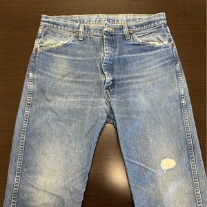 Wrangler 13MWZ 34x34